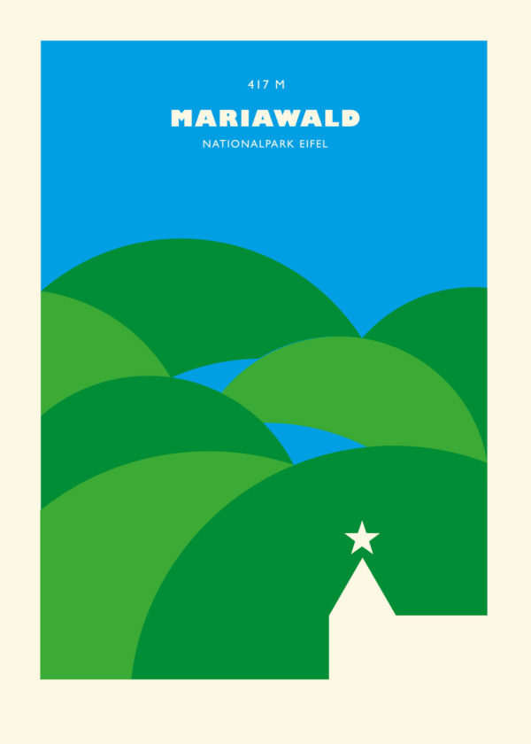 Mariawald
